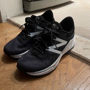 New Balance Fresh Foam Evare running shoe